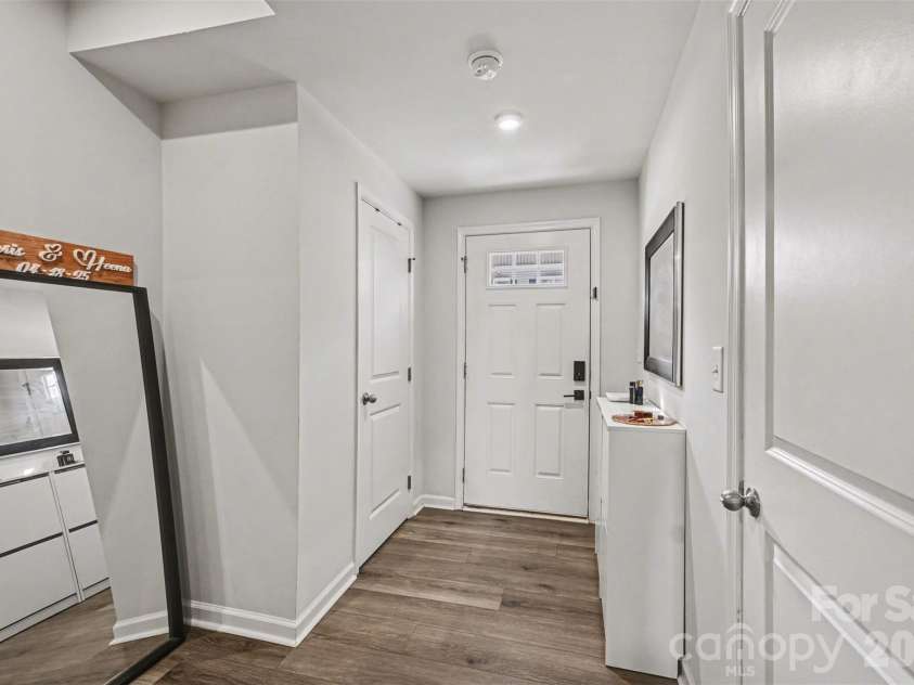 5051 Daybell Street, Charlotte, NC 28214.  MLS# CAR4364729, YatesRealty ID 8605. 