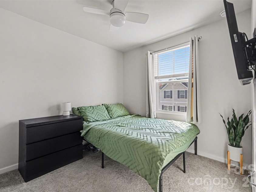 5051 Daybell Street, Charlotte, NC 28214.  MLS# CAR4364729, YatesRealty ID 8605. 