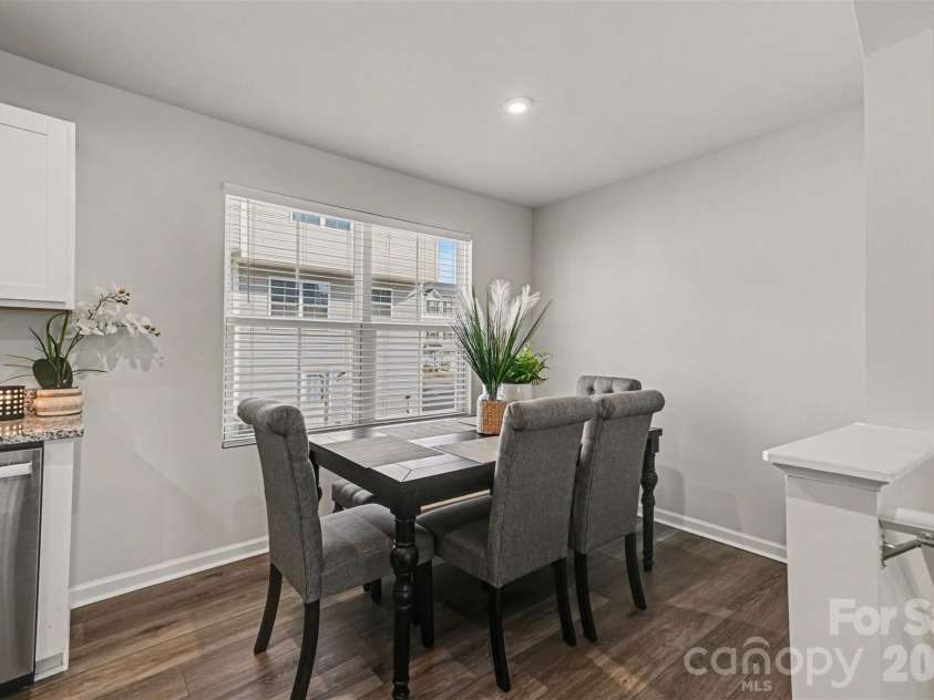 5051 Daybell Street, Charlotte, NC 28214.  MLS# CAR4364729, YatesRealty ID 8605. 