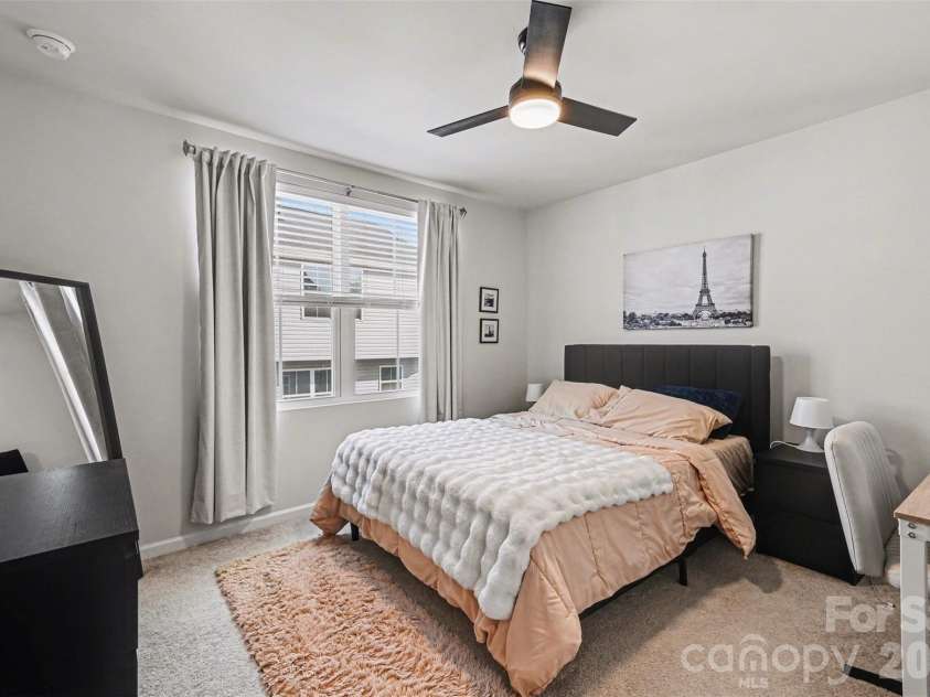5051 Daybell Street, Charlotte, NC 28214.  MLS# CAR4364729, YatesRealty ID 8605. 