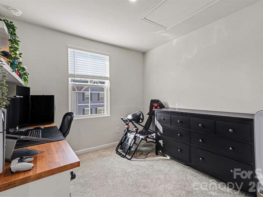 5051 Daybell Street, Charlotte, NC 28214.  MLS# CAR4364729, YatesRealty ID 8605. 