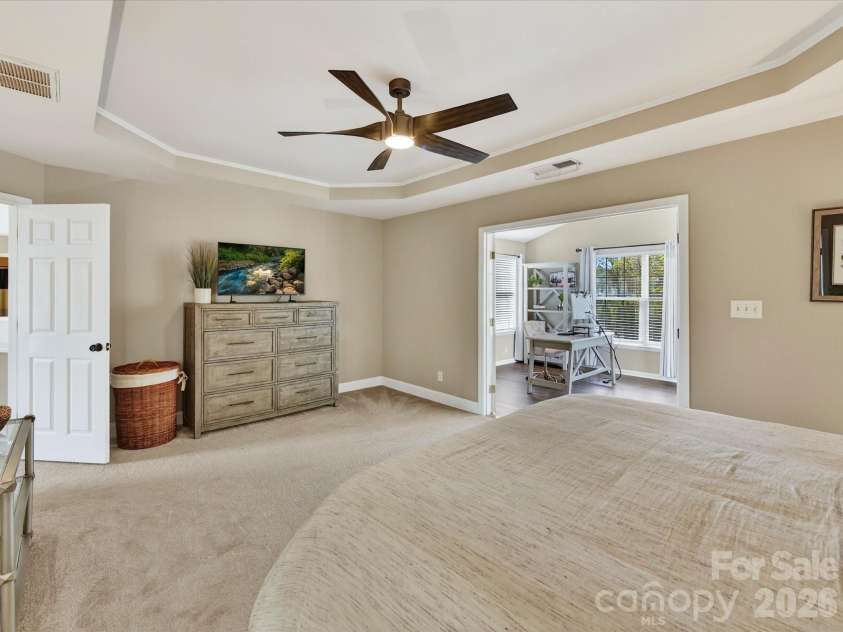 2901 Alpine Forest Court, Charlotte, NC 28270.  MLS# CAR4365010, YatesRealty ID 8607. 