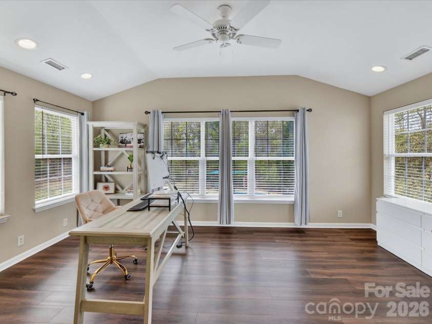 2901 Alpine Forest Court, Charlotte, NC 28270.  MLS# CAR4365010, YatesRealty ID 8607. 