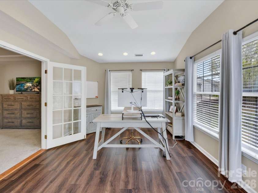2901 Alpine Forest Court, Charlotte, NC 28270.  MLS# CAR4365010, YatesRealty ID 8607. 