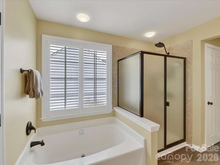 2901 Alpine Forest Court, Charlotte, NC 28270.  MLS# CAR4365010, YatesRealty ID 8607. 