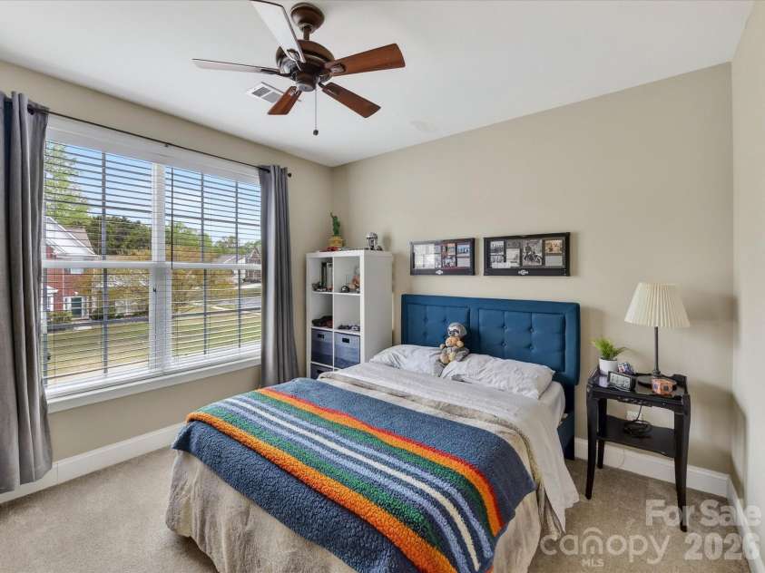 2901 Alpine Forest Court, Charlotte, NC 28270.  MLS# CAR4365010, YatesRealty ID 8607. 