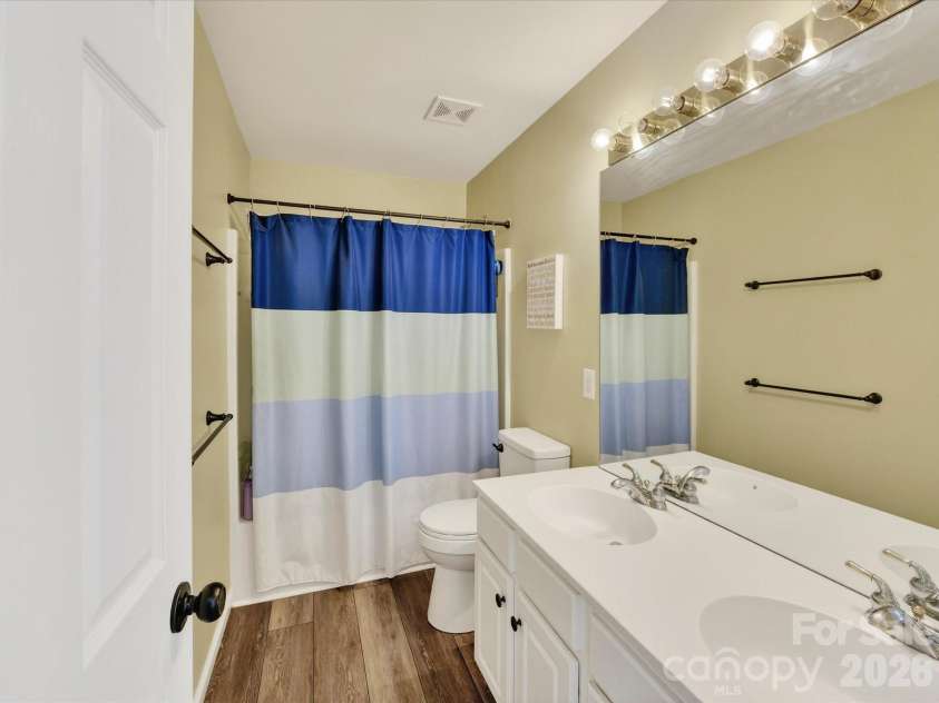 2901 Alpine Forest Court, Charlotte, NC 28270.  MLS# CAR4365010, YatesRealty ID 8607. 