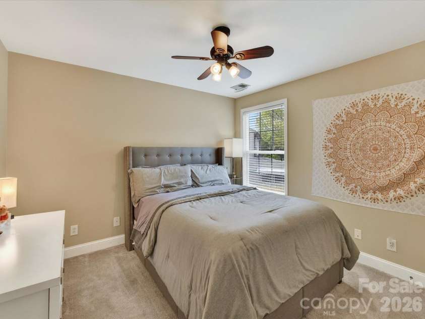 2901 Alpine Forest Court, Charlotte, NC 28270.  MLS# CAR4365010, YatesRealty ID 8607. 