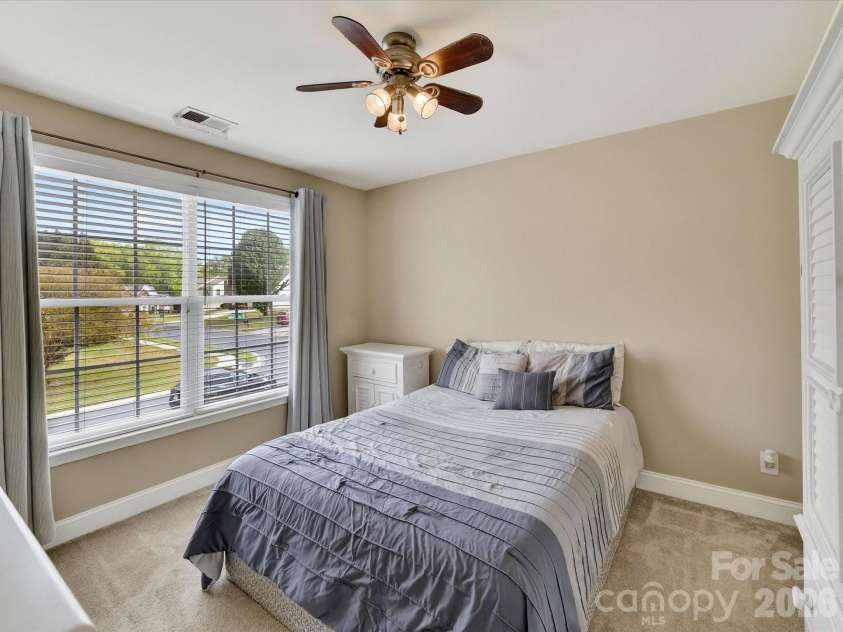 2901 Alpine Forest Court, Charlotte, NC 28270.  MLS# CAR4365010, YatesRealty ID 8607. 