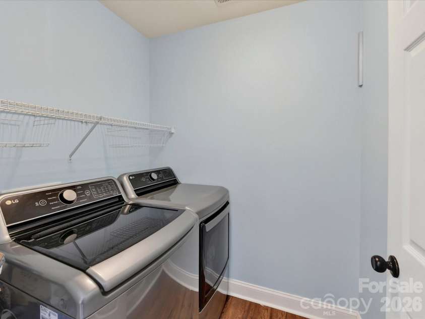 2901 Alpine Forest Court, Charlotte, NC 28270.  MLS# CAR4365010, YatesRealty ID 8607. 
