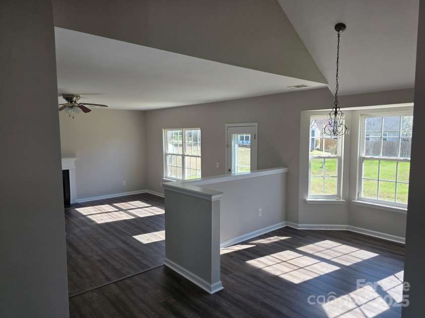 649 Favorwood Drive, Rock Hill, SC 29730.  MLS# CAR4235973, YatesRealty ID 8608. 