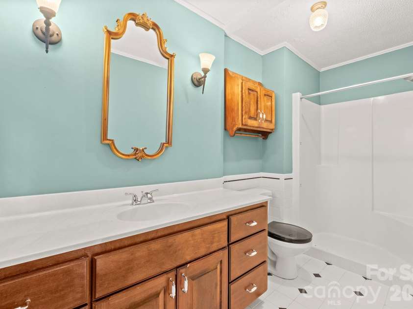 333 Sandy Ford Road, Mount Holly, NC 28120.  MLS# CAR4350892, YatesRealty ID 8609. 