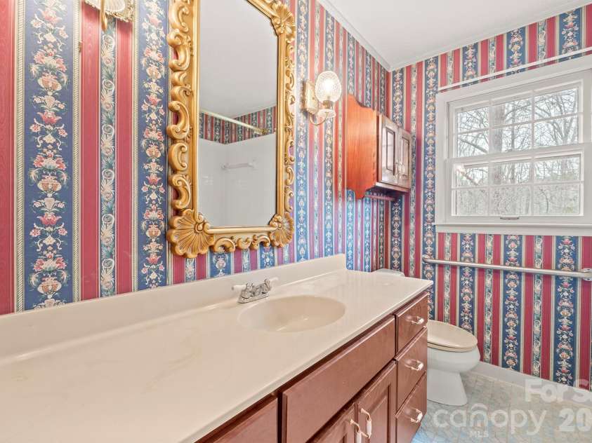 333 Sandy Ford Road, Mount Holly, NC 28120.  MLS# CAR4350892, YatesRealty ID 8609. 