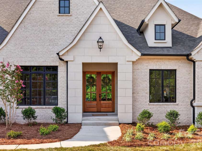 303 River Birch Lane, Weddington, NC 28104.  MLS# CAR4312159, YatesRealty ID 861. 