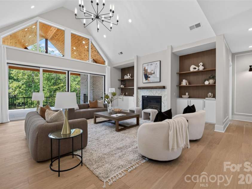 303 River Birch Lane, Weddington, NC 28104.  MLS# CAR4312159, YatesRealty ID 861. 