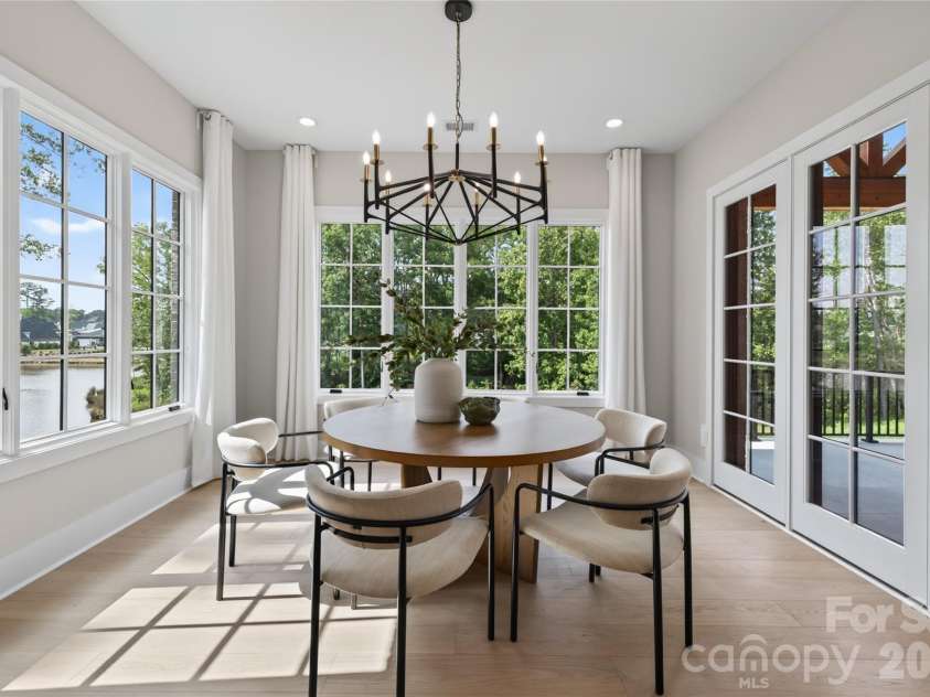 303 River Birch Lane, Weddington, NC 28104.  MLS# CAR4312159, YatesRealty ID 861. 