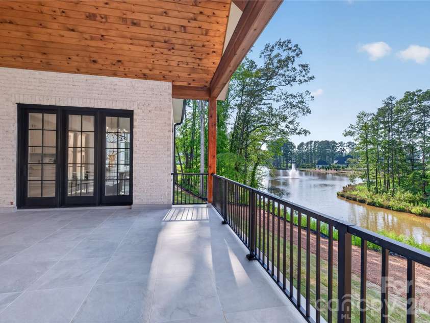 303 River Birch Lane, Weddington, NC 28104.  MLS# CAR4312159, YatesRealty ID 861. 