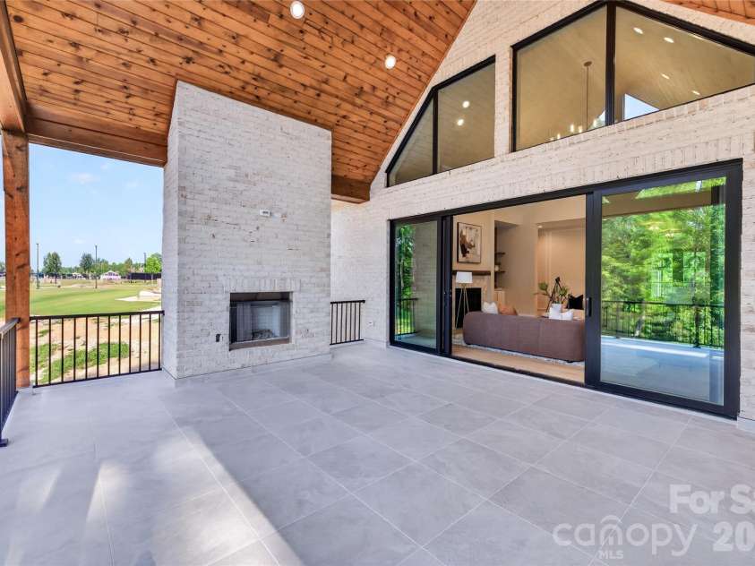 303 River Birch Lane, Weddington, NC 28104.  MLS# CAR4312159, YatesRealty ID 861. 