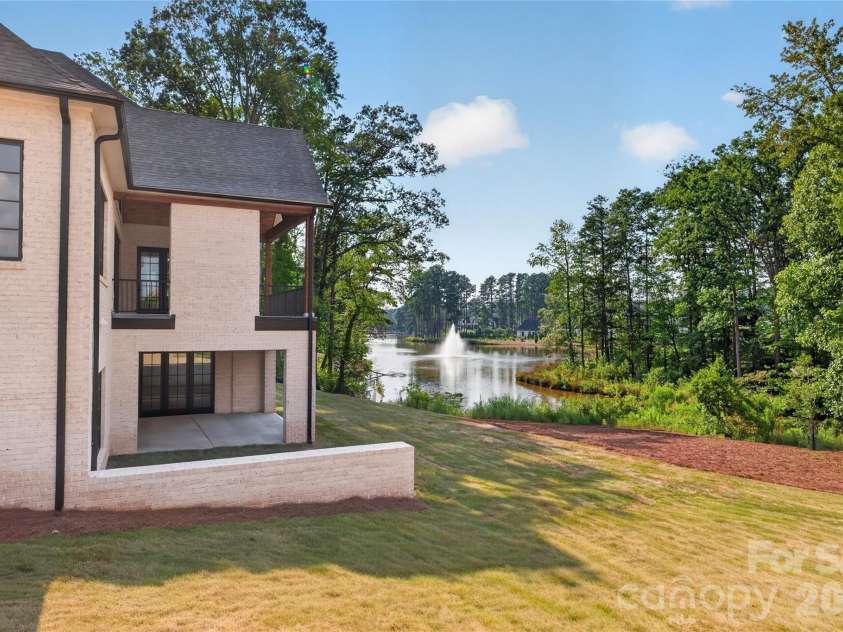 303 River Birch Lane, Weddington, NC 28104.  MLS# CAR4312159, YatesRealty ID 861. 