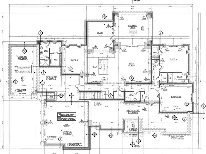 303 River Birch Lane, Weddington, NC 28104.  MLS# CAR4312159, YatesRealty ID 861. 