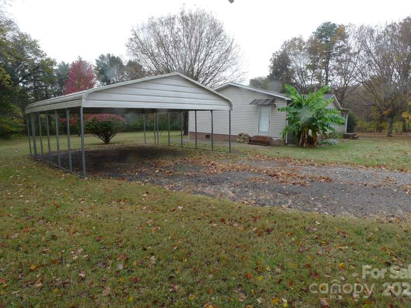 4350 US 158 Highway Highway, Advance, NC 27006.  MLS# CAR4318126, YatesRealty ID 861. 