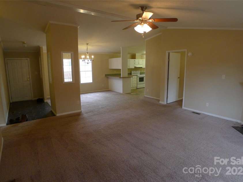 4350 US 158 Highway Highway, Advance, NC 27006.  MLS# CAR4318126, YatesRealty ID 861. 