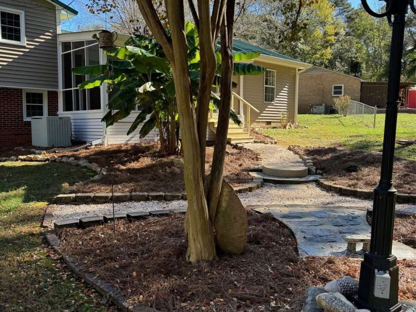 121 Alexis Forest Drive, Stanley, NC 28164.  MLS# CAR4228119, YatesRealty ID 8610. 