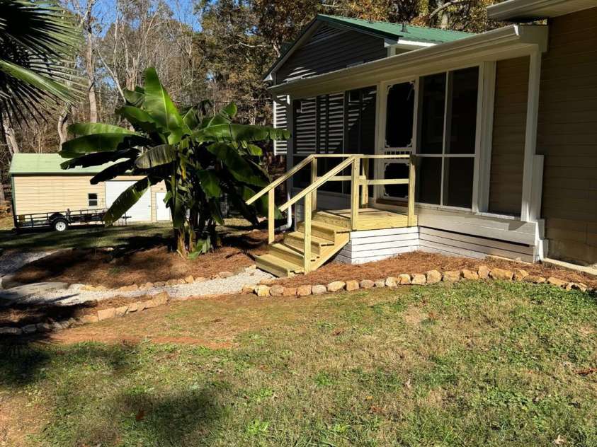 121 Alexis Forest Drive, Stanley, NC 28164.  MLS# CAR4228119, YatesRealty ID 8610. 