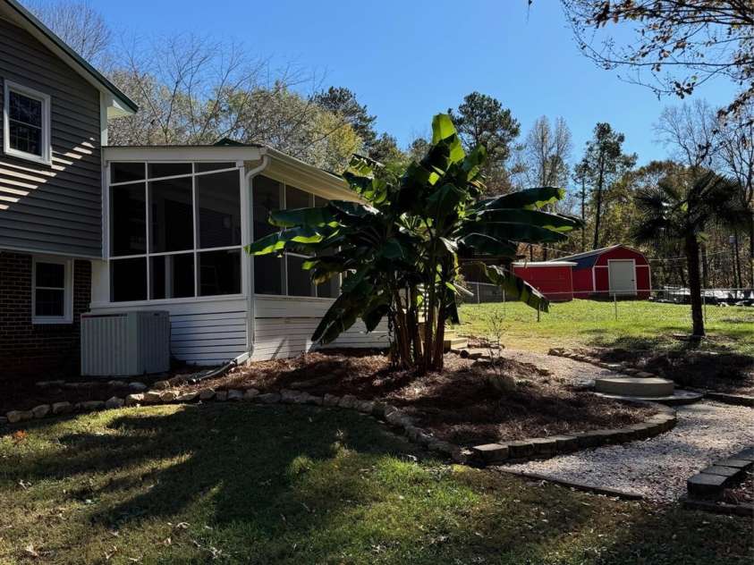 121 Alexis Forest Drive, Stanley, NC 28164.  MLS# CAR4228119, YatesRealty ID 8610. 