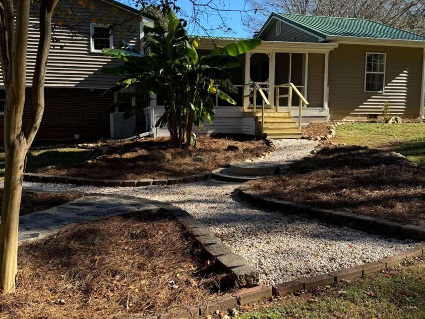 121 Alexis Forest Drive, Stanley, NC 28164.  MLS# CAR4228119, YatesRealty ID 8610. 