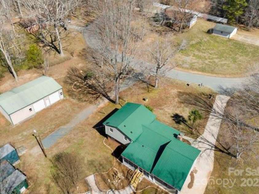 121 Alexis Forest Drive, Stanley, NC 28164.  MLS# CAR4228119, YatesRealty ID 8610. 