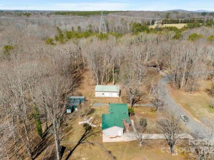 121 Alexis Forest Drive, Stanley, NC 28164.  MLS# CAR4228119, YatesRealty ID 8610. 