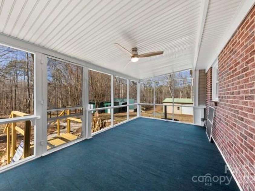 121 Alexis Forest Drive, Stanley, NC 28164.  MLS# CAR4228119, YatesRealty ID 8610. 