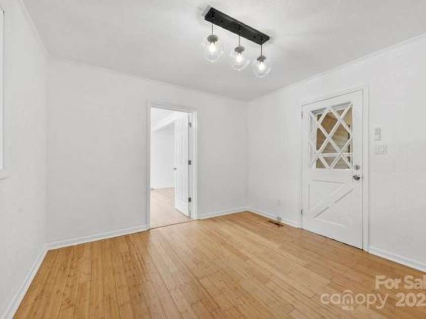 121 Alexis Forest Drive, Stanley, NC 28164.  MLS# CAR4228119, YatesRealty ID 8610. 