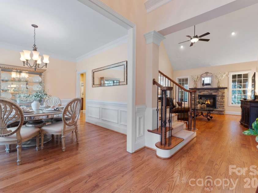 7404 Bay Cove Court, Denver, NC 28037.  MLS# CAR4353198, YatesRealty ID 8610. 