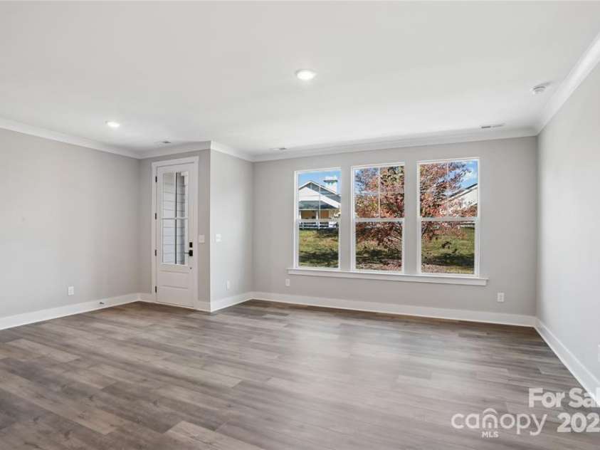 143 Carriage Club Drive, Mooresville, NC 28117.  MLS# CAR4222115, YatesRealty ID 8614. Living Area