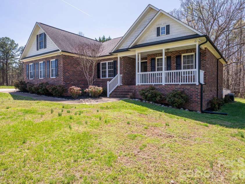 515 Hwy 161 None, Clover, SC 29710.  MLS# CAR4356879, YatesRealty ID 8615. 
