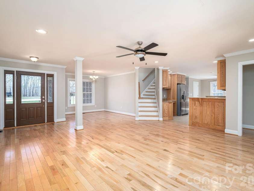 515 Hwy 161 None, Clover, SC 29710.  MLS# CAR4356879, YatesRealty ID 8615. 