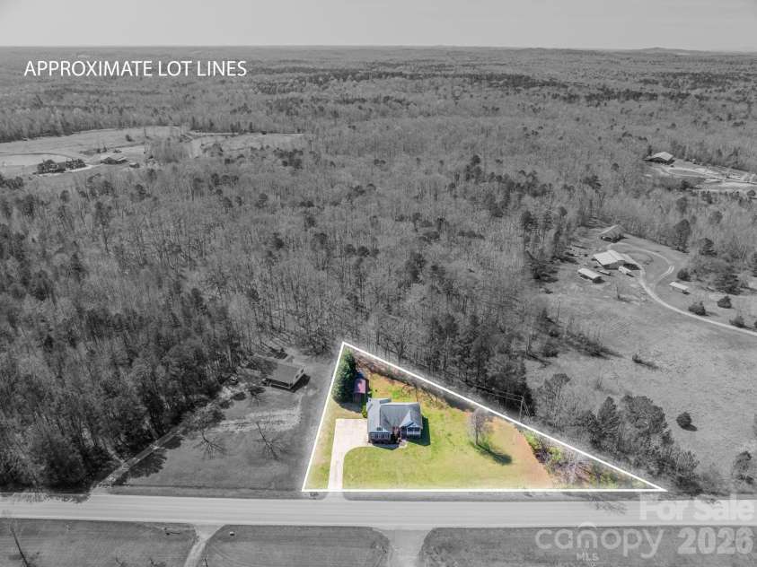 515 Hwy 161 None, Clover, SC 29710.  MLS# CAR4356879, YatesRealty ID 8615. 