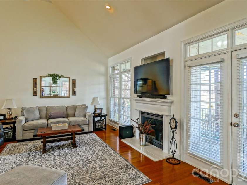 187 Fox Den Circle, Statesville, NC 28677.  MLS# CAR4363496, YatesRealty ID 8617. 