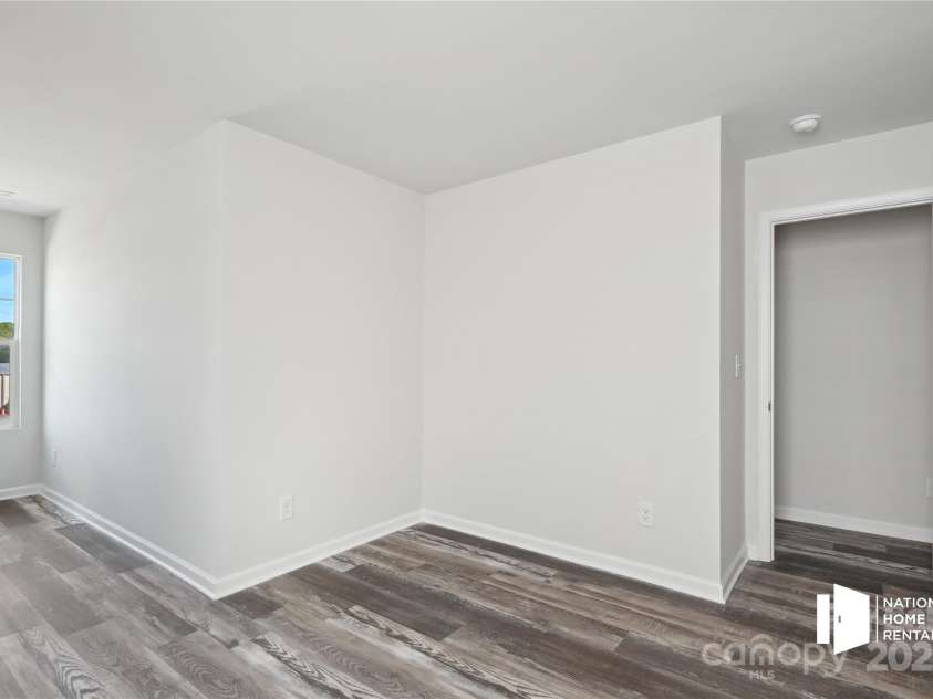 1211 Pine Street, Mooresville, NC 28115.  MLS# CAR4224195, YatesRealty ID 8618. Bedroom