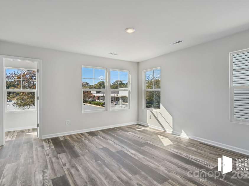 1211 Pine Street, Mooresville, NC 28115.  MLS# CAR4224195, YatesRealty ID 8618. Living Area
