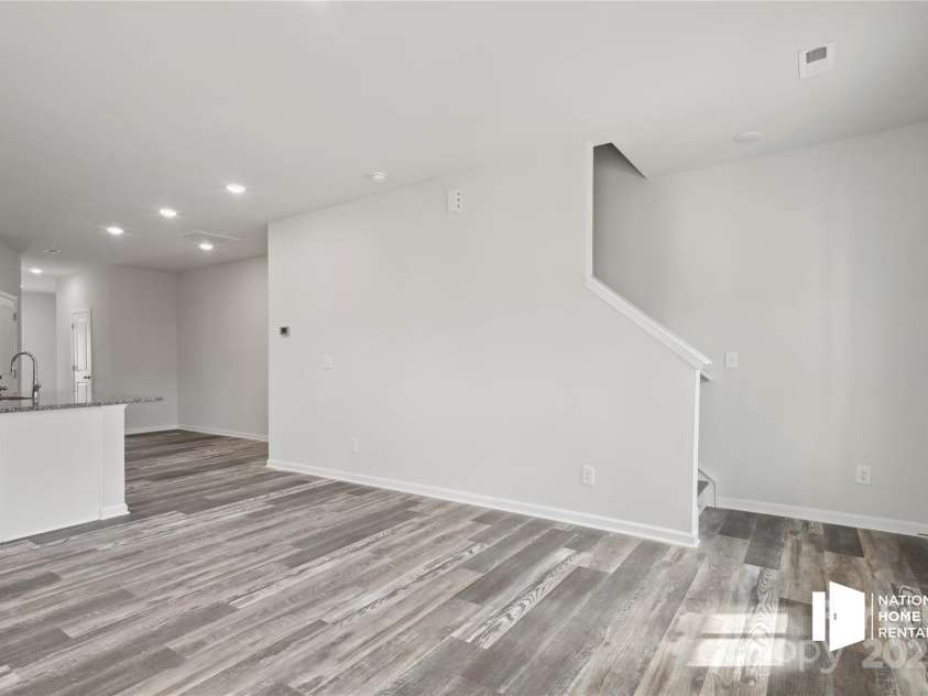 1211 Pine Street, Mooresville, NC 28115.  MLS# CAR4224195, YatesRealty ID 8618. Living Area
