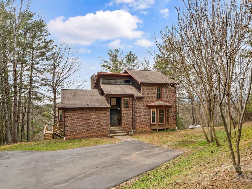 4625 Boyd Moore Avenue, Morganton, NC 28655.  MLS# CAR4220751, YatesRealty ID 862. 