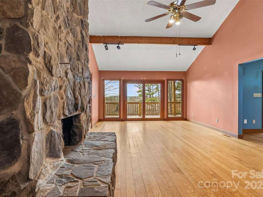 4625 Boyd Moore Avenue, Morganton, NC 28655.  MLS# CAR4220751, YatesRealty ID 862. 