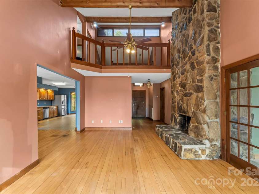 4625 Boyd Moore Avenue, Morganton, NC 28655.  MLS# CAR4220751, YatesRealty ID 862. 