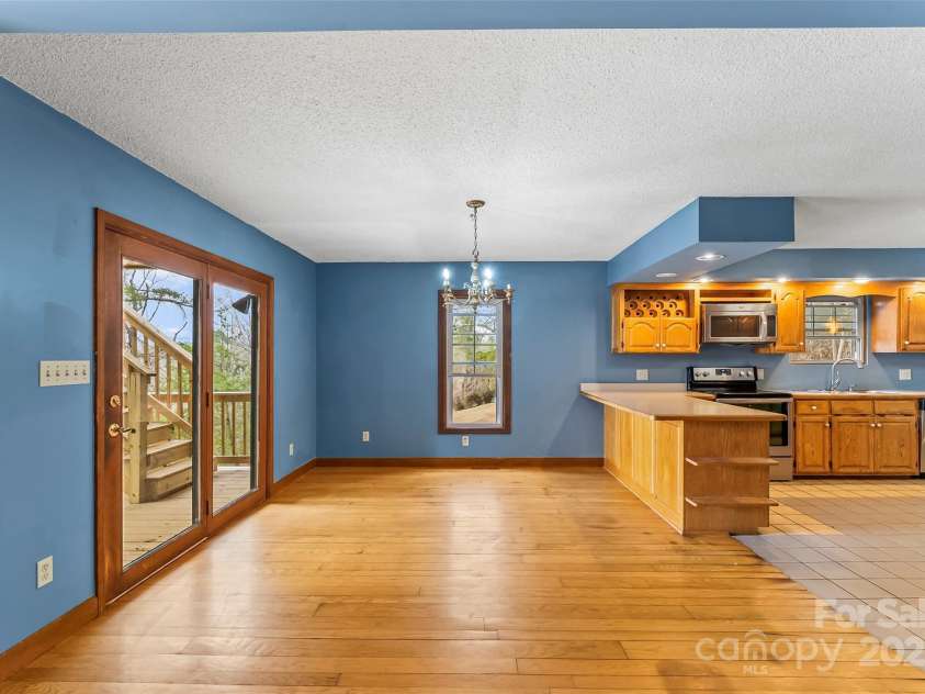 4625 Boyd Moore Avenue, Morganton, NC 28655.  MLS# CAR4220751, YatesRealty ID 862. 