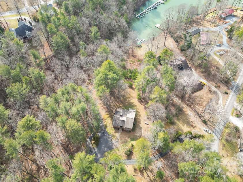 4625 Boyd Moore Avenue, Morganton, NC 28655.  MLS# CAR4220751, YatesRealty ID 862. 
