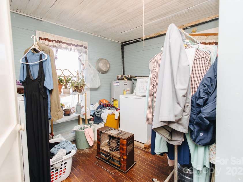 63 Clear Creek Road, Marion, NC 28752.  MLS# CAR4333623, YatesRealty ID 862. 