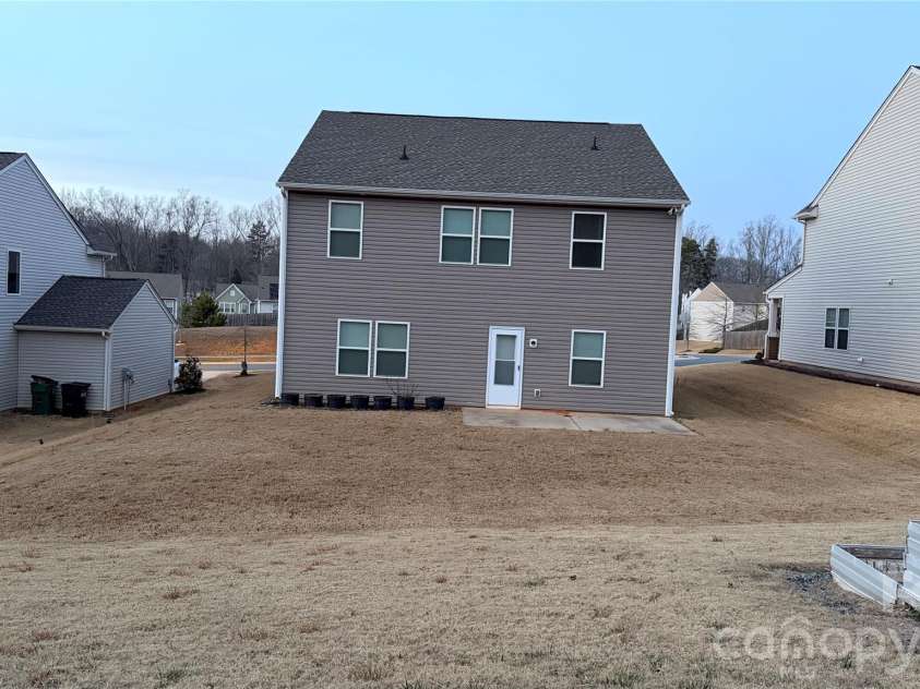 7209 Lenton Road, Charlotte, NC 28215.  MLS# CAR4349834, YatesRealty ID 8620. 
